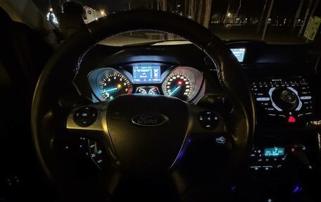 Ford Kuga III, 2013 год, 1 250 000 рублей, 12 фотография