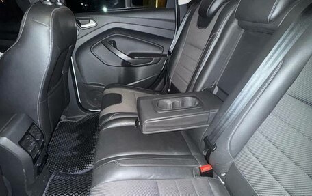 Ford Kuga III, 2013 год, 1 250 000 рублей, 14 фотография