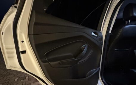 Ford Kuga III, 2013 год, 1 250 000 рублей, 13 фотография