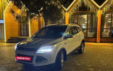 Ford Kuga III, 2013 год, 1 250 000 рублей, 4 фотография