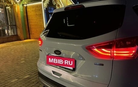 Ford Kuga III, 2013 год, 1 250 000 рублей, 6 фотография