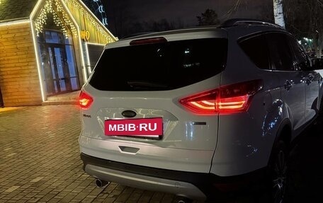 Ford Kuga III, 2013 год, 1 250 000 рублей, 8 фотография