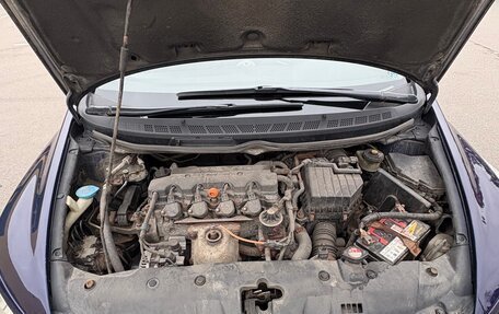 Honda Civic VIII, 2010 год, 700 000 рублей, 8 фотография