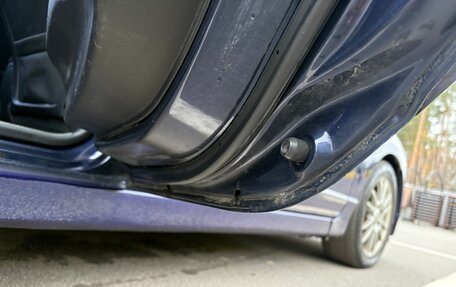 Honda Civic VIII, 2010 год, 700 000 рублей, 9 фотография