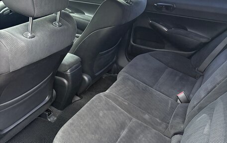 Honda Civic VIII, 2010 год, 700 000 рублей, 11 фотография