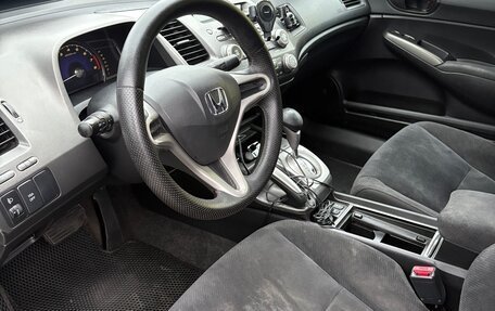 Honda Civic VIII, 2010 год, 700 000 рублей, 12 фотография