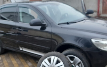 Skoda Octavia, 2012 год, 730 000 рублей, 8 фотография