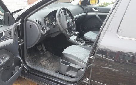 Skoda Octavia, 2012 год, 730 000 рублей, 5 фотография