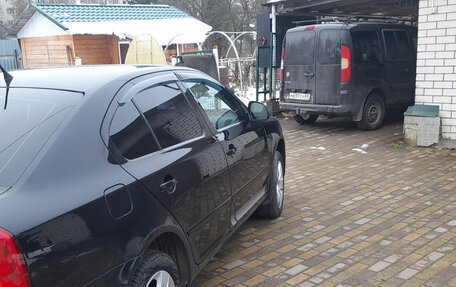 Skoda Octavia, 2012 год, 730 000 рублей, 4 фотография