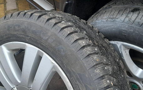 Skoda Octavia, 2012 год, 730 000 рублей, 9 фотография