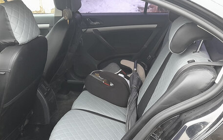 Skoda Octavia, 2012 год, 730 000 рублей, 6 фотография