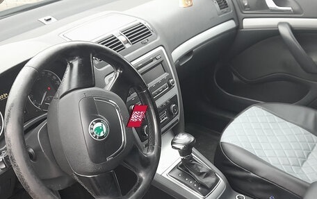 Skoda Octavia, 2012 год, 730 000 рублей, 7 фотография