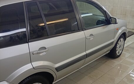 Ford Fusion I, 2007 год, 410 000 рублей, 6 фотография