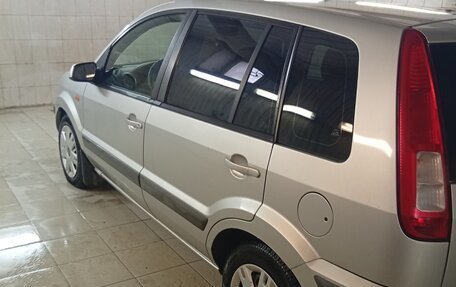 Ford Fusion I, 2007 год, 410 000 рублей, 7 фотография