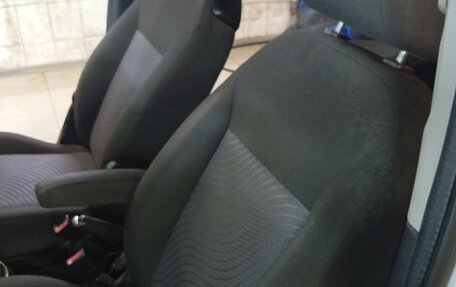 Ford Fusion I, 2007 год, 410 000 рублей, 10 фотография