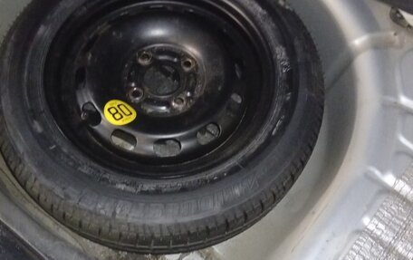 Ford Fusion I, 2007 год, 410 000 рублей, 12 фотография