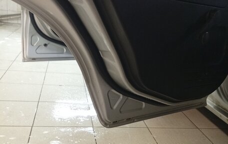 Ford Fusion I, 2007 год, 410 000 рублей, 17 фотография