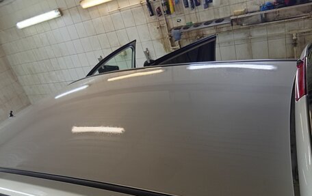 Ford Fusion I, 2007 год, 410 000 рублей, 14 фотография