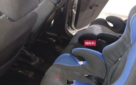 Ford Fusion I, 2007 год, 410 000 рублей, 11 фотография