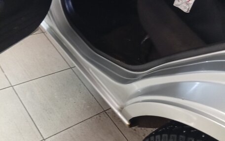 Ford Fusion I, 2007 год, 410 000 рублей, 18 фотография