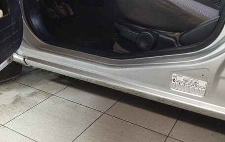 Ford Fusion I, 2007 год, 410 000 рублей, 20 фотография