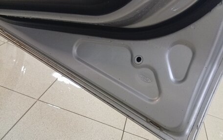 Ford Fusion I, 2007 год, 410 000 рублей, 23 фотография