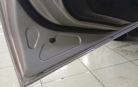 Ford Fusion I, 2007 год, 410 000 рублей, 19 фотография