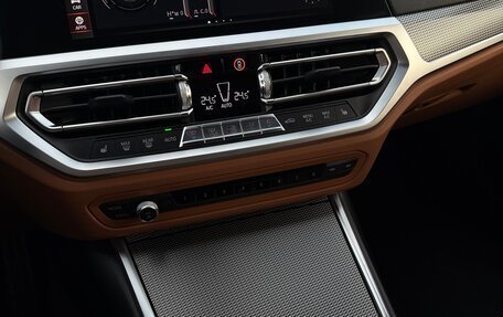 BMW 3 серия, 2019 год, 4 985 000 рублей, 9 фотография