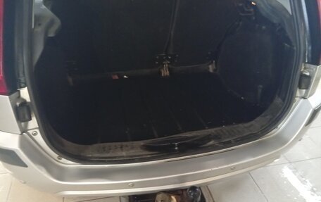 Ford Fusion I, 2007 год, 410 000 рублей, 21 фотография