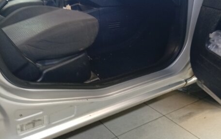 Ford Fusion I, 2007 год, 410 000 рублей, 24 фотография