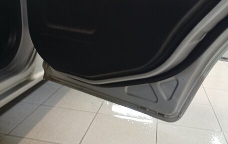 Ford Fusion I, 2007 год, 410 000 рублей, 22 фотография