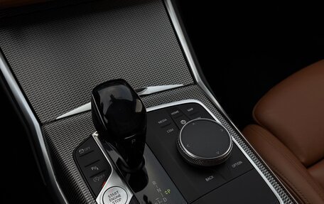 BMW 3 серия, 2019 год, 4 985 000 рублей, 8 фотография