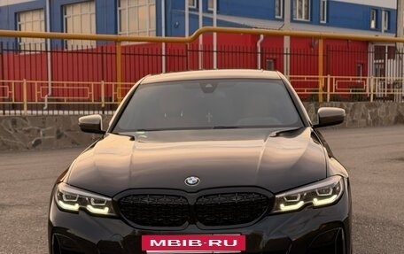 BMW 3 серия, 2019 год, 4 985 000 рублей, 3 фотография