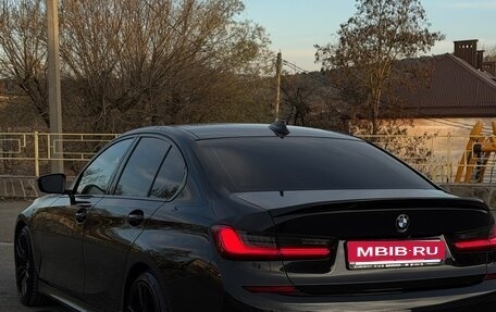 BMW 3 серия, 2019 год, 4 985 000 рублей, 6 фотография