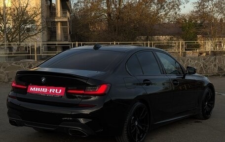 BMW 3 серия, 2019 год, 4 985 000 рублей, 4 фотография