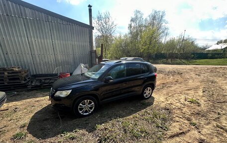 Volkswagen Tiguan I, 2009 год, 750 000 рублей, 6 фотография