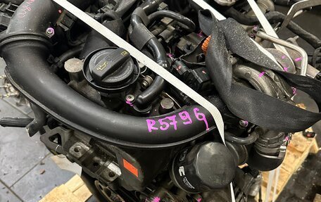 Volkswagen Tiguan I, 2009 год, 750 000 рублей, 7 фотография