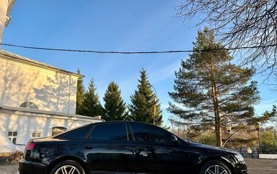 Audi A6, 2010 год, 1 000 000 рублей, 1 фотография