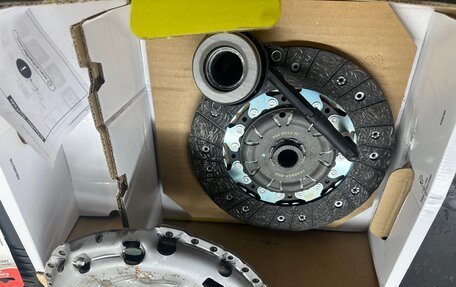 Volkswagen Tiguan I, 2009 год, 750 000 рублей, 15 фотография