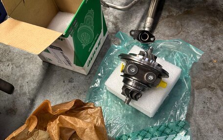 Volkswagen Tiguan I, 2009 год, 750 000 рублей, 18 фотография