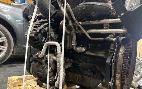 Volkswagen Tiguan I, 2009 год, 750 000 рублей, 16 фотография