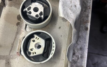 Volkswagen Tiguan I, 2009 год, 750 000 рублей, 17 фотография