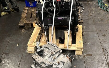 Volkswagen Tiguan I, 2009 год, 750 000 рублей, 14 фотография