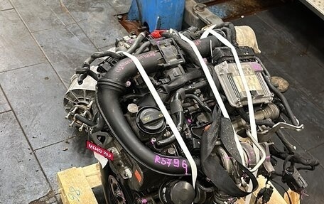 Volkswagen Tiguan I, 2009 год, 750 000 рублей, 13 фотография