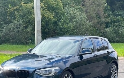 BMW 1 серия, 2012 год, 1 300 000 рублей, 1 фотография