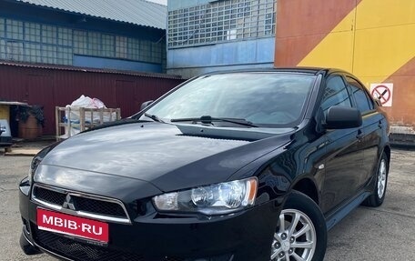Mitsubishi Lancer IX, 2010 год, 1 050 000 рублей, 1 фотография