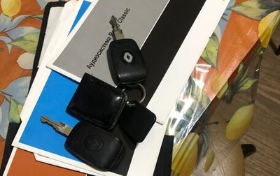 Renault Duster I рестайлинг, 2015 год, 1 130 000 рублей, 1 фотография