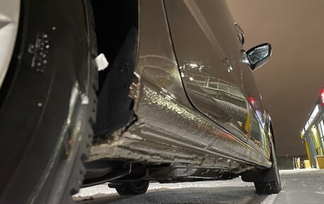 Volkswagen Polo VI (EU Market), 2014 год, 900 000 рублей, 15 фотография