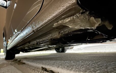 Volkswagen Polo VI (EU Market), 2014 год, 900 000 рублей, 16 фотография