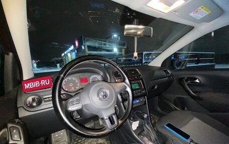 Volkswagen Polo VI (EU Market), 2014 год, 900 000 рублей, 19 фотография